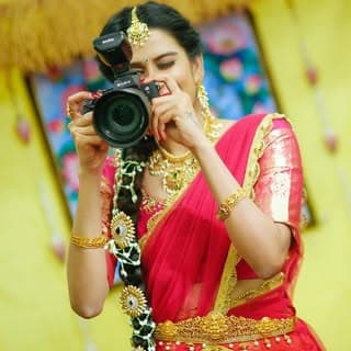 srutika varma