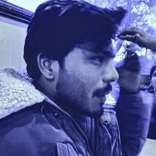 ANIKET RAM BHORI KAJOD