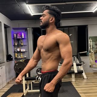 Pratik kamble