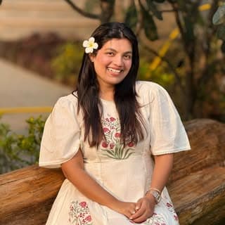 Trusha Vachhani