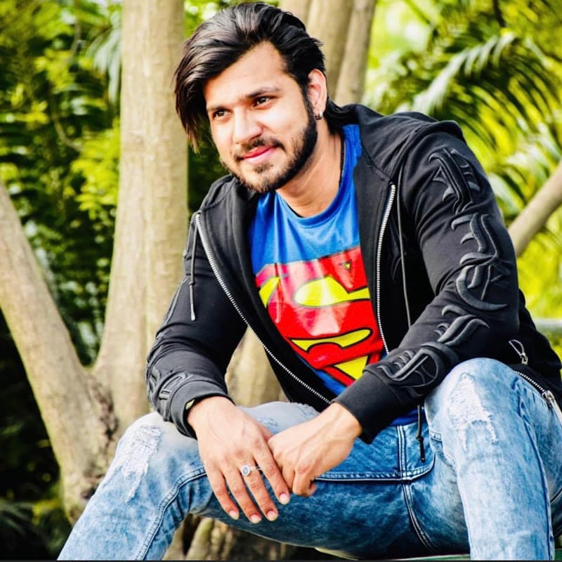Sam Singh