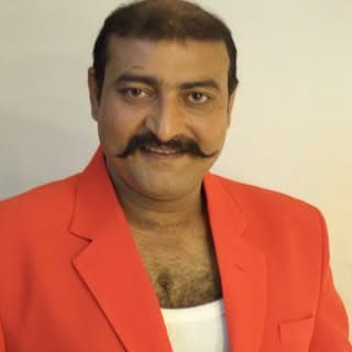 Santosh Srivastav Srivastav