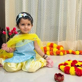 Preyanshi Arora