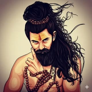 BABA šµ