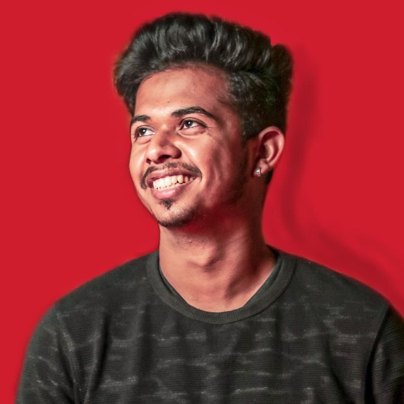 Aman Upadhyay