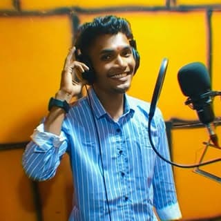 Roshan Ravte