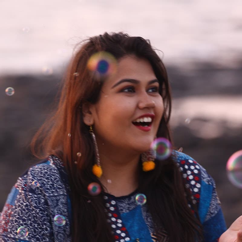 Akshaya Naik