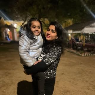 Srishty Garg