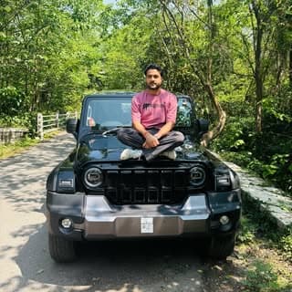 Shekhar kandpal