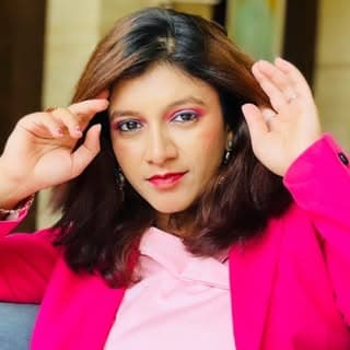Dr Bhagyashri |Motivational Speaker |Coach |Actor |Doctor