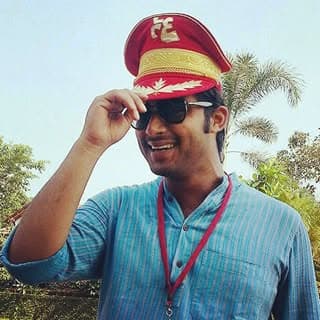 Vivek Alva