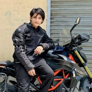 Chandu Karki