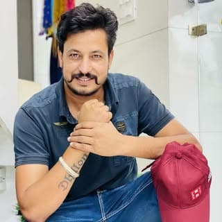 Mandeep Dhillon