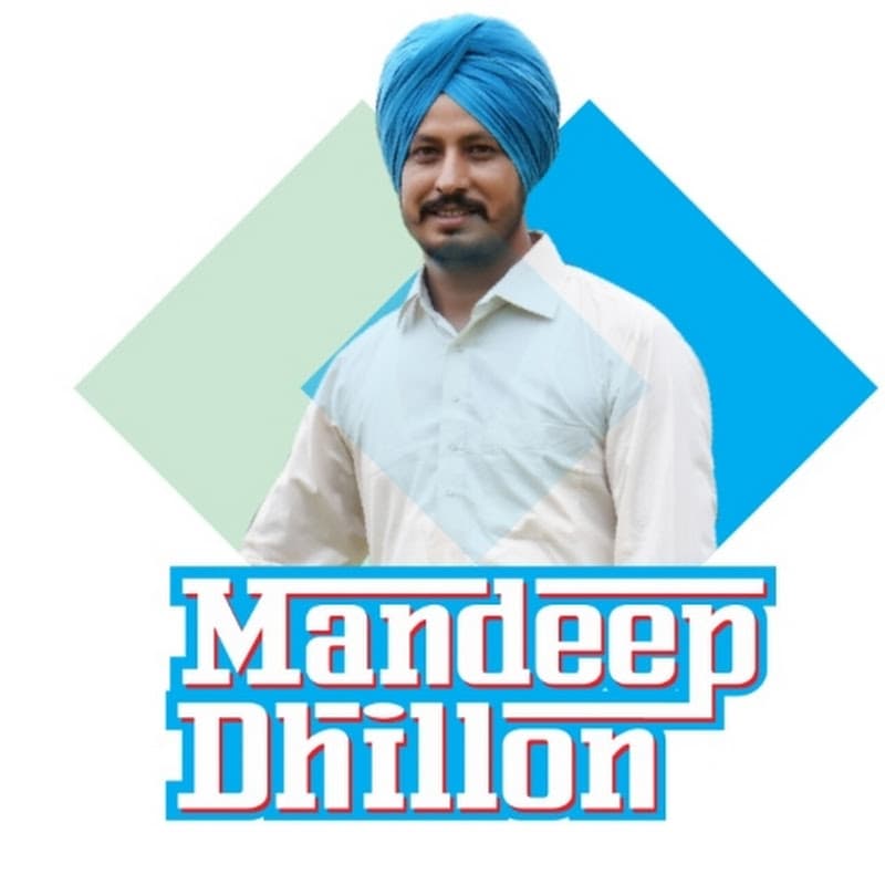 Mandeep Dhillon