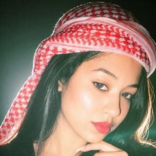 Annesha Das