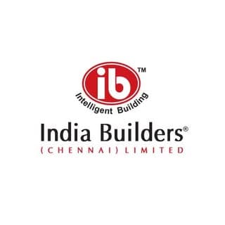 India Builders Chennai Limited