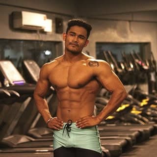 Rahul Roy