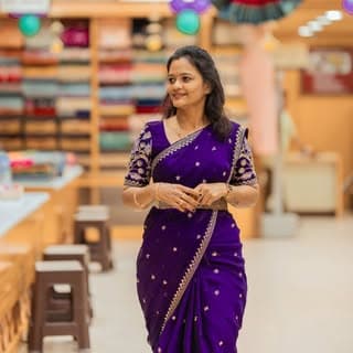Santhiya Karthikeyan