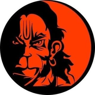 Bijoy Dhakal | जय बजरंगबली!💫🙏