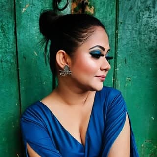 Soumi Ghosh