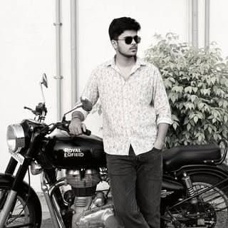 Ashu Rai