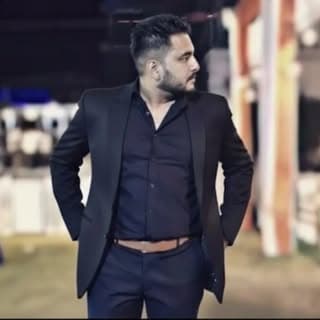 Aayush Singh Mehra