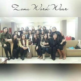 ZonuWorkWear
