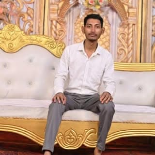 Arjun Sutradhar