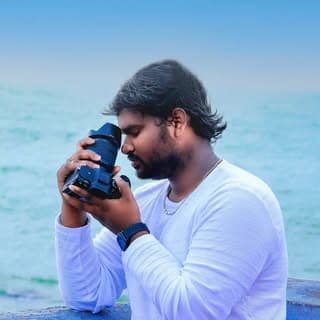 Karthikeyan AG