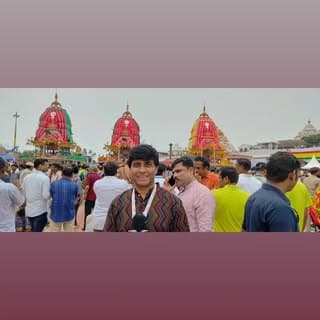 RJ Animesh