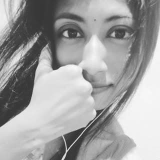 Sangeeta Das