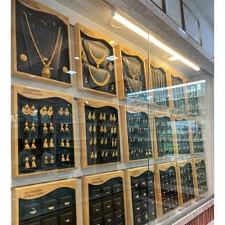 MAHADEV JEWELLERS