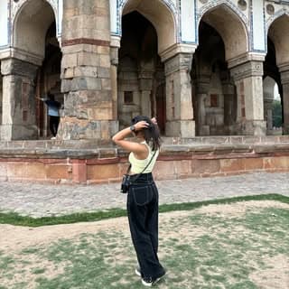 Karuna singh