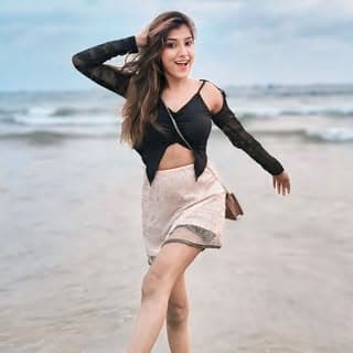 Teesha Kriplani