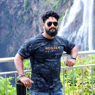 Mahesh Suvarna