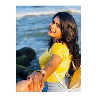 Vismaya Pinku