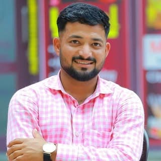 पै.दया पाटील.🇮🇳