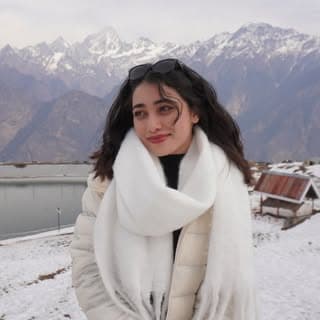 Aiman Khan