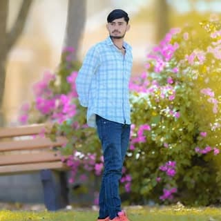 Dhanaram Choudhary