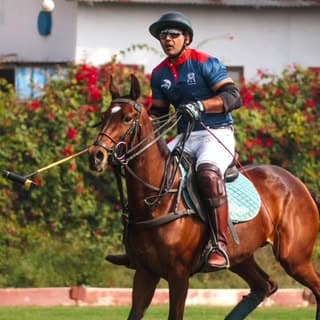 Ashok Chandna