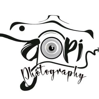 GOPI PHOTOGRAPHY📸
