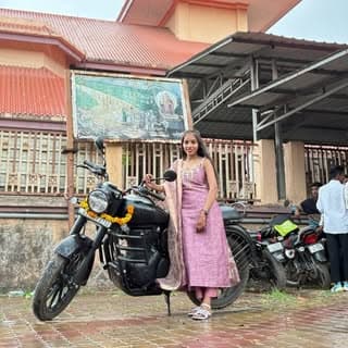 Jinu Vasava