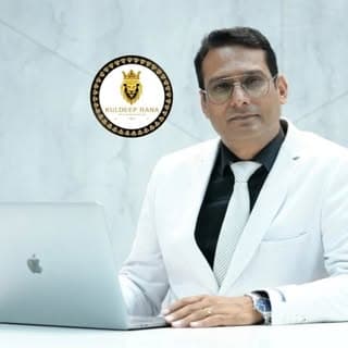 Kuldeep Singh