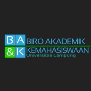 BAK Universitas Lampung