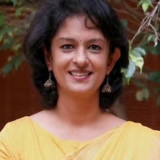 K Vasuki IAS