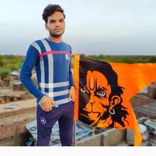 Badal Vaishnav