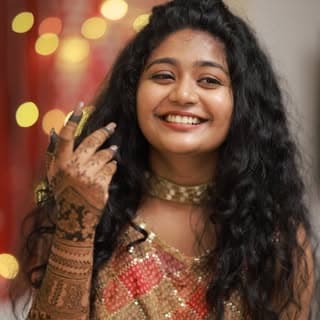 Unnimaya Anil