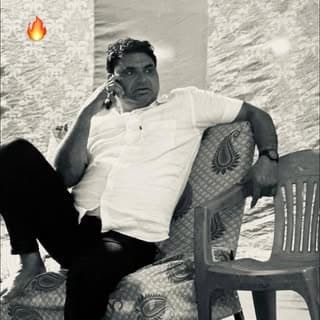 Musheer Choudhary