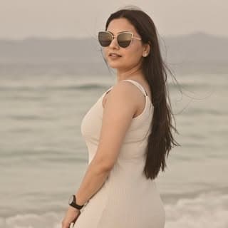 Rachna Baluni