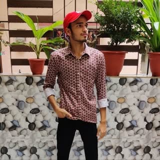 Priyansh Goyal